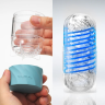 Мастурбатор TENGA SPINNER DX 02 BUMPS SPD-002